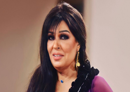 فيفي عبده تعتذر عن حفلها المشروط في أبو ظبي